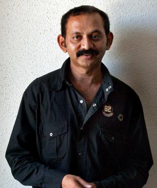Arulnithi & Director Radha Mohan team up again for their next