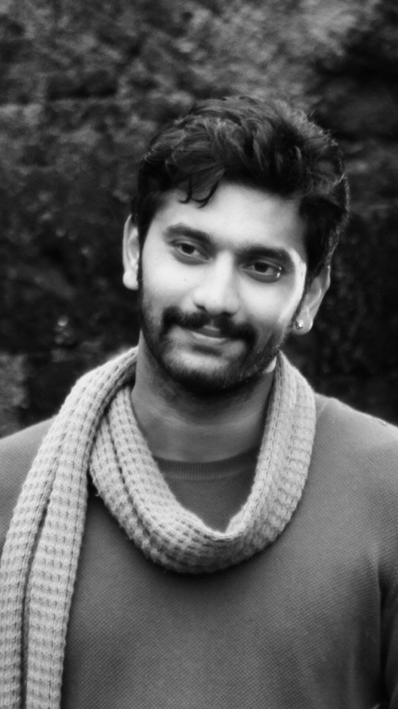 Arulnithi