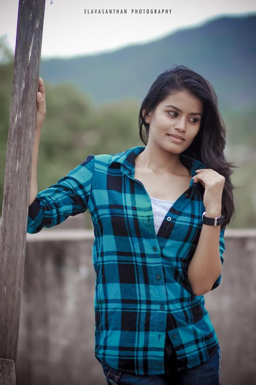Riya Mikka aka Riyamikka Latest Photoshoot