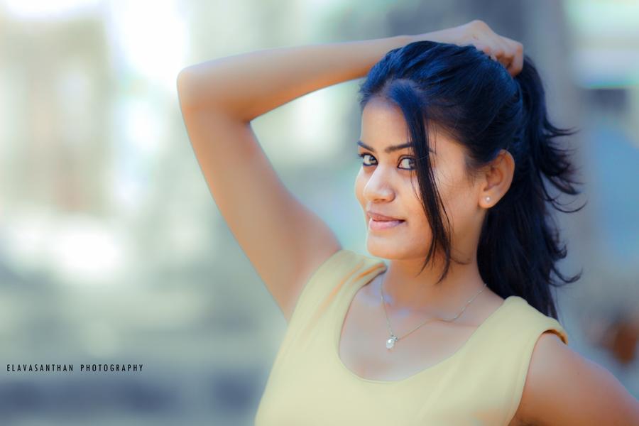 Riya Mikka aka Riyamikka Latest Photoshoot