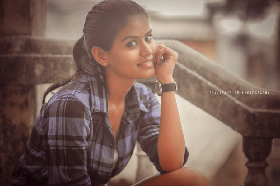 Riya Mikka aka Riyamikka Latest Photoshoot