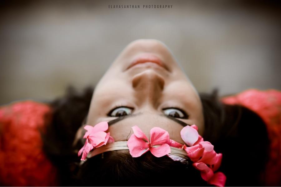 Riya Mikka aka Riyamikka Latest Photoshoot