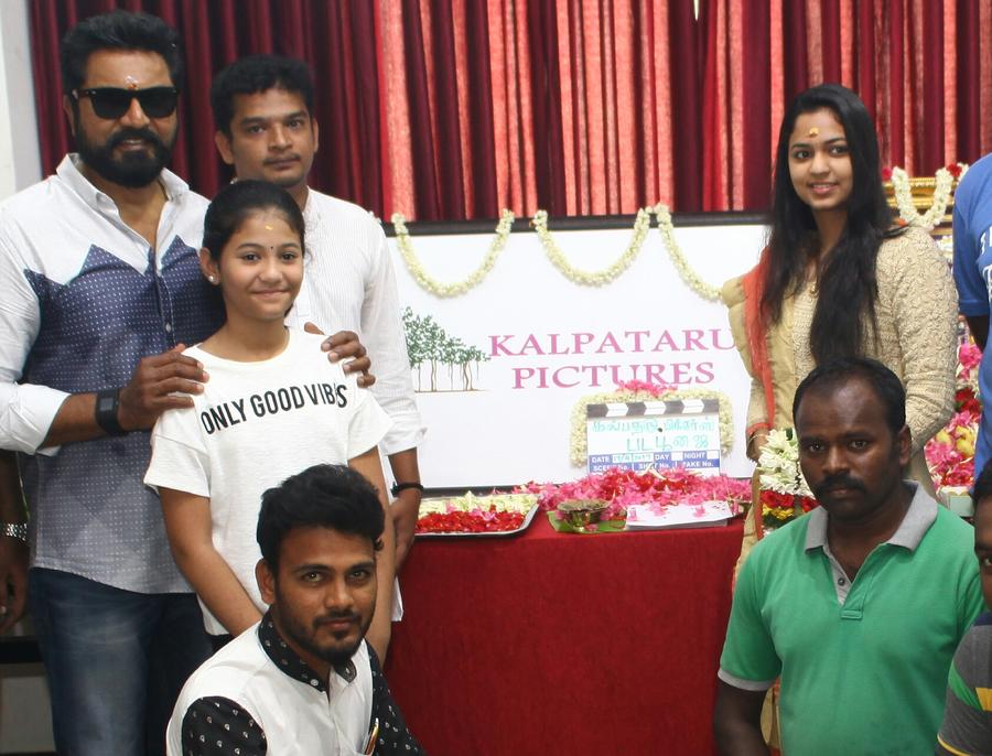 Sarath Kumar to essay the role of a spy in ‘Chennaiyil Oru Naal 2'
