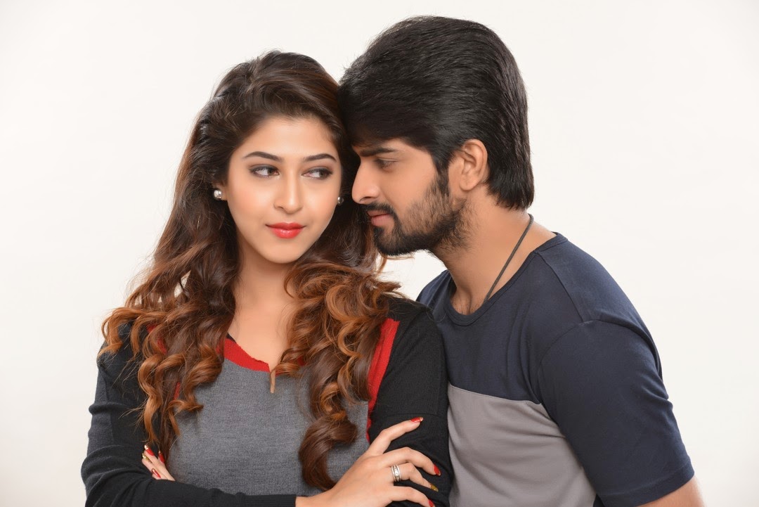 Jadoogadu Telugu Movie Stills | Naga Shourya, Sonarika Bhadoria
