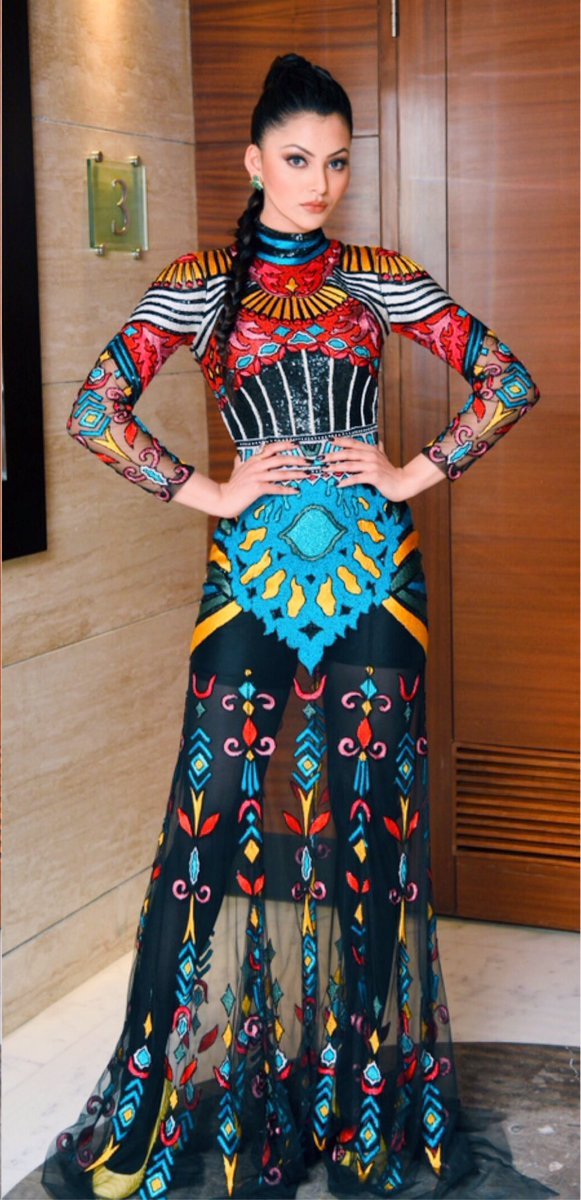 Beautiful Urvashi Rautela