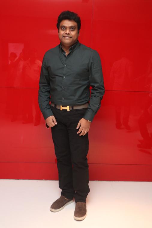 Vanamagan Audio Launch Stills