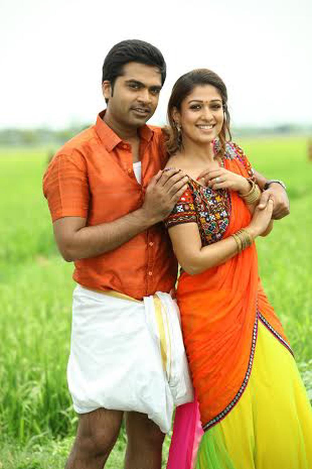 Simbu – Nayanthara’s ‘Idhu Namma Aalu’ all set to release in Telugu