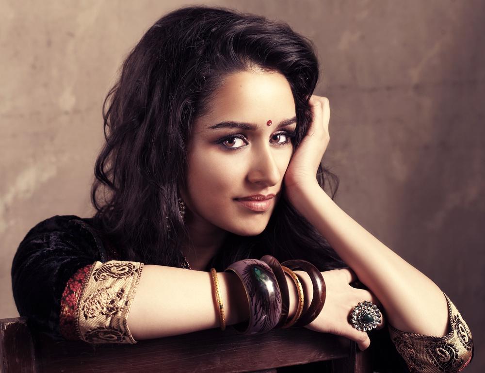Shraddha Kapoor roped in for Saina Nehwal’s biopic