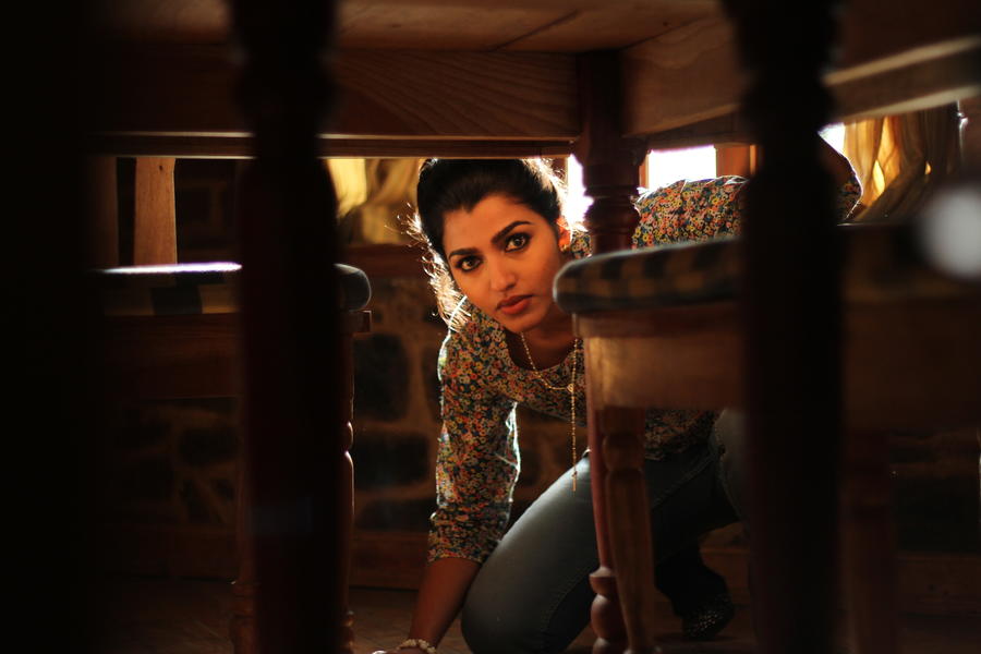Dhansika Stills From Uru Movie