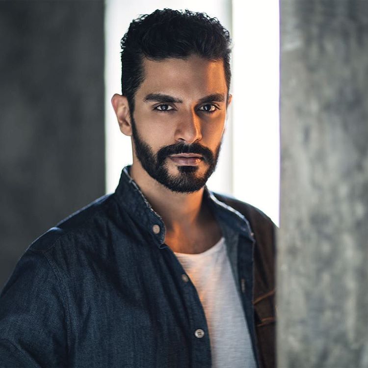 Angad Bedi joins the cast of Salman Khan’s ‘Tiger Zinda Hai’!