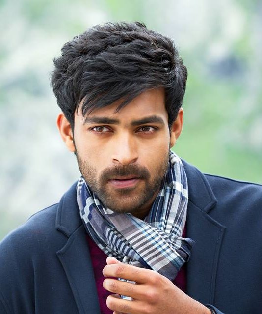 Music director Thaman roped in for Varun Tej’s untitled flick