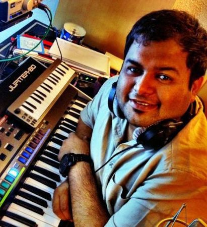 S Thaman