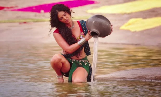 Ek Paheli Leela Movie Stills | Sunny Leone