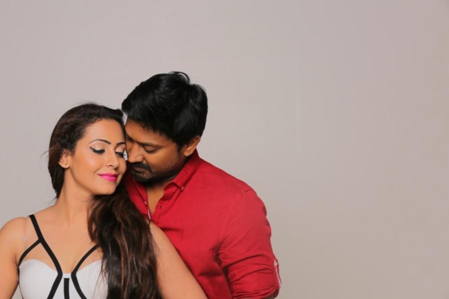 Graghanam Tamil Movie Stills