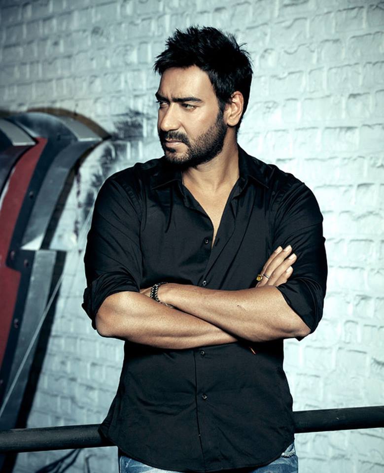 Ajay Devgan and Tabu to collaborate for director Luv Ranjan’s next