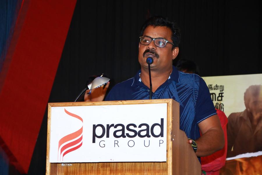 Thunikaram Audio Launch Stills