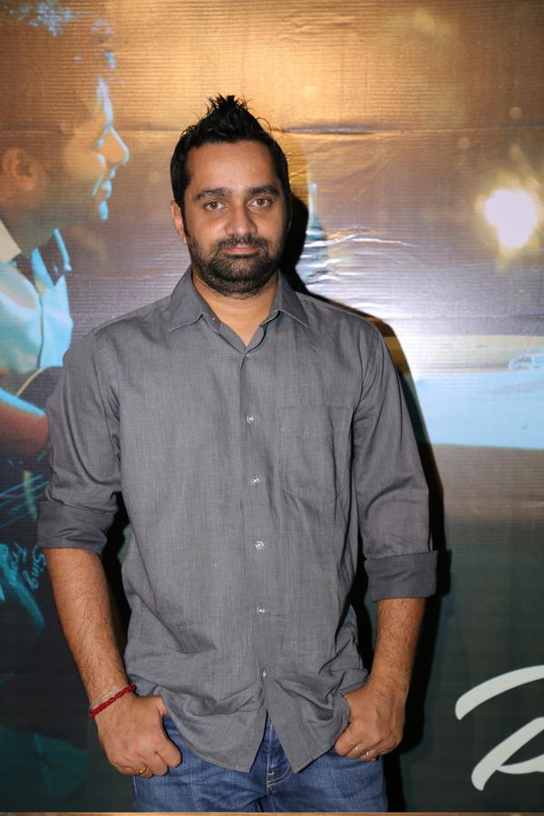 Vishal Chandrasekhar At Rhythm of life Music Video Launch Stills