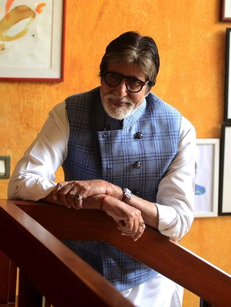 Amitabh Bachchan and Rishi Kapoor to reunite for ‘102 Not Out’ after 26 years!