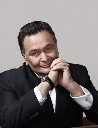 Rishi Kapoor