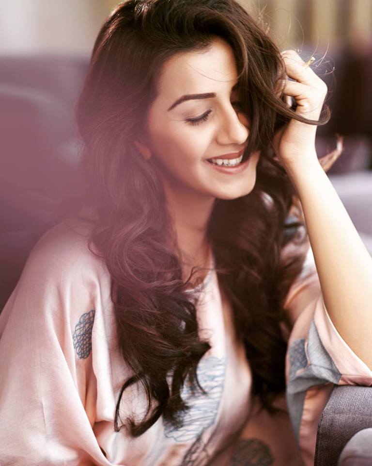 Jiiva and Nikki Galrani all set for ‘Kee’ directed by a debutante