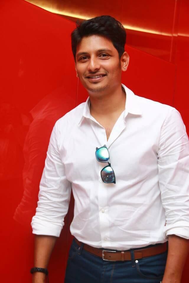 Jiiva