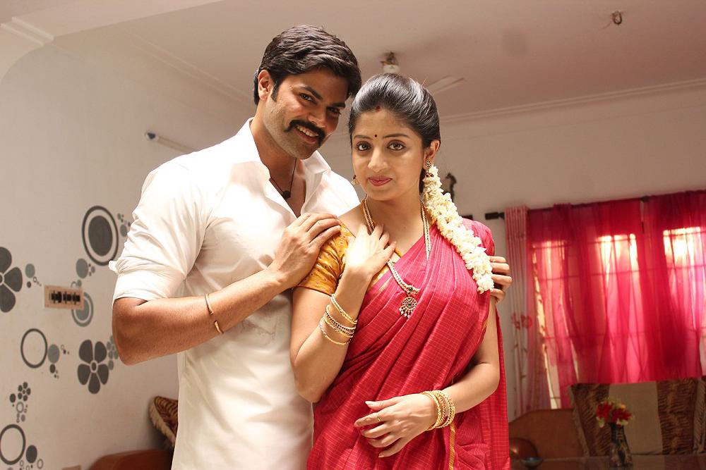 Acharam Tamil Movie Latest Stills | Ganesh Venkatraman, Poonam Kaur