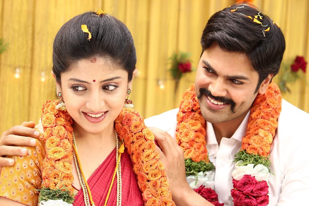Acharam Tamil Movie Latest Stills | Ganesh Venkatraman, Poonam Kaur