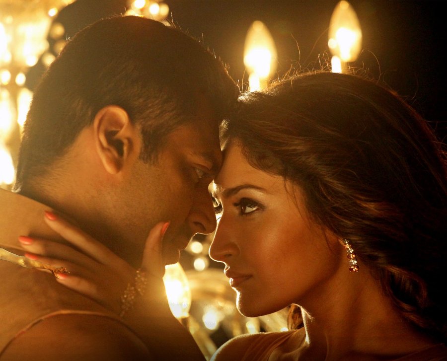 Jayam Ravi’s ‘Vanamagan’ gets clean ‘U’ certificate; Release date to be out soon