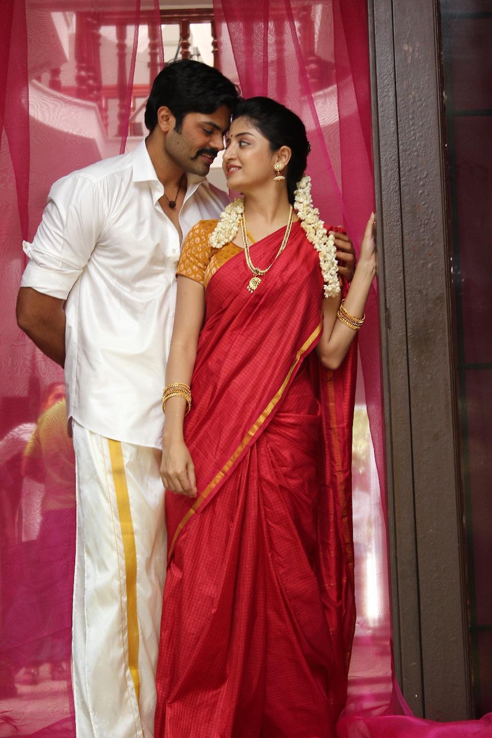 Acharam Tamil Movie Latest Stills | Ganesh Venkatraman, Poonam Kaur