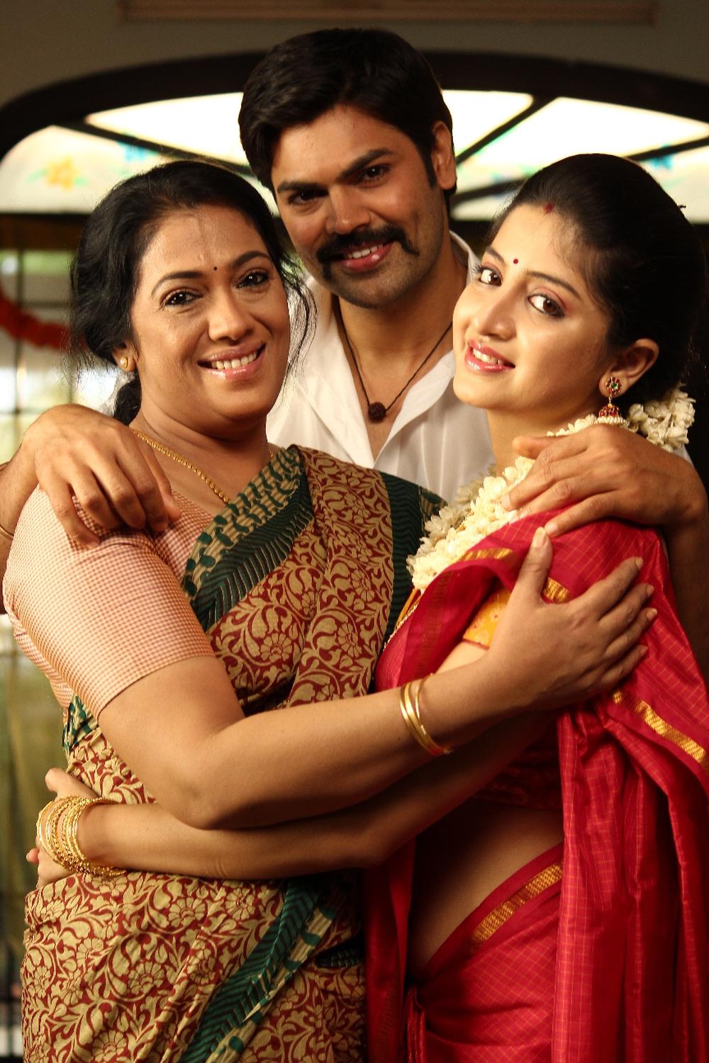 Acharam Tamil Movie Latest Stills | Ganesh Venkatraman, Poonam Kaur, reka