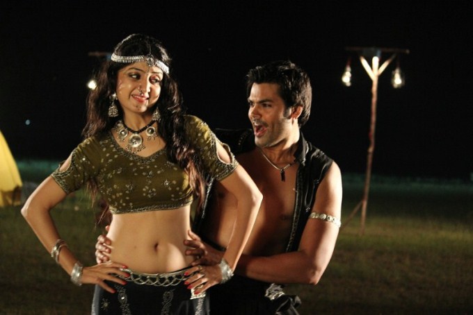 Acharam Tamil Movie Latest Stills | Ganesh Venkatraman, Poonam Kaur