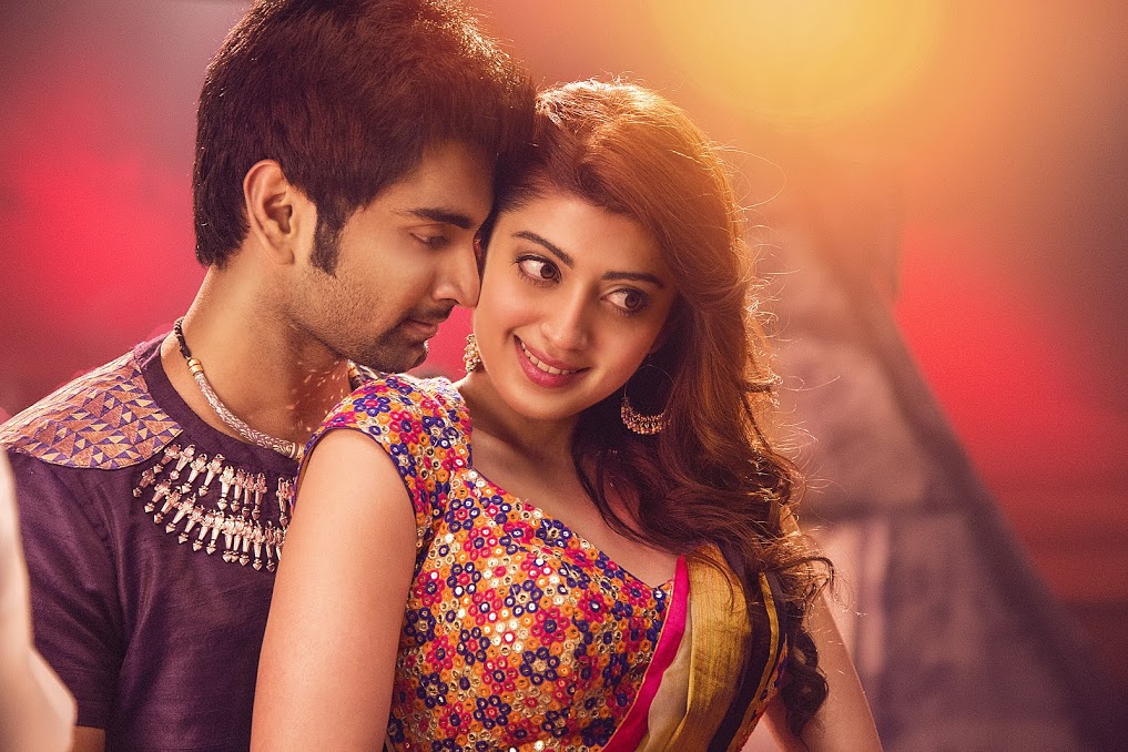 Gemini Ganeshanum Suruli Raajanum Movie Stills
