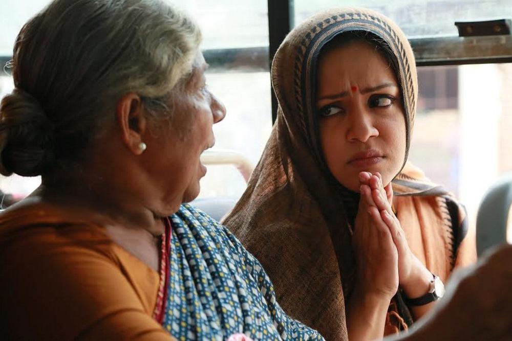 36 Vayathinile Tamil Movie Stills | Jyothika