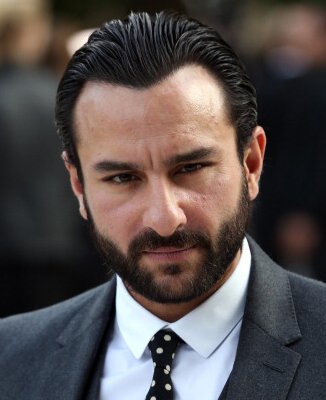 Saif Ali Khan turns into a Mughal soldier for his next periodic film