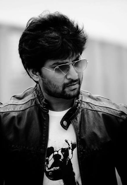 Nagarjuna and Nani to team up for their next!