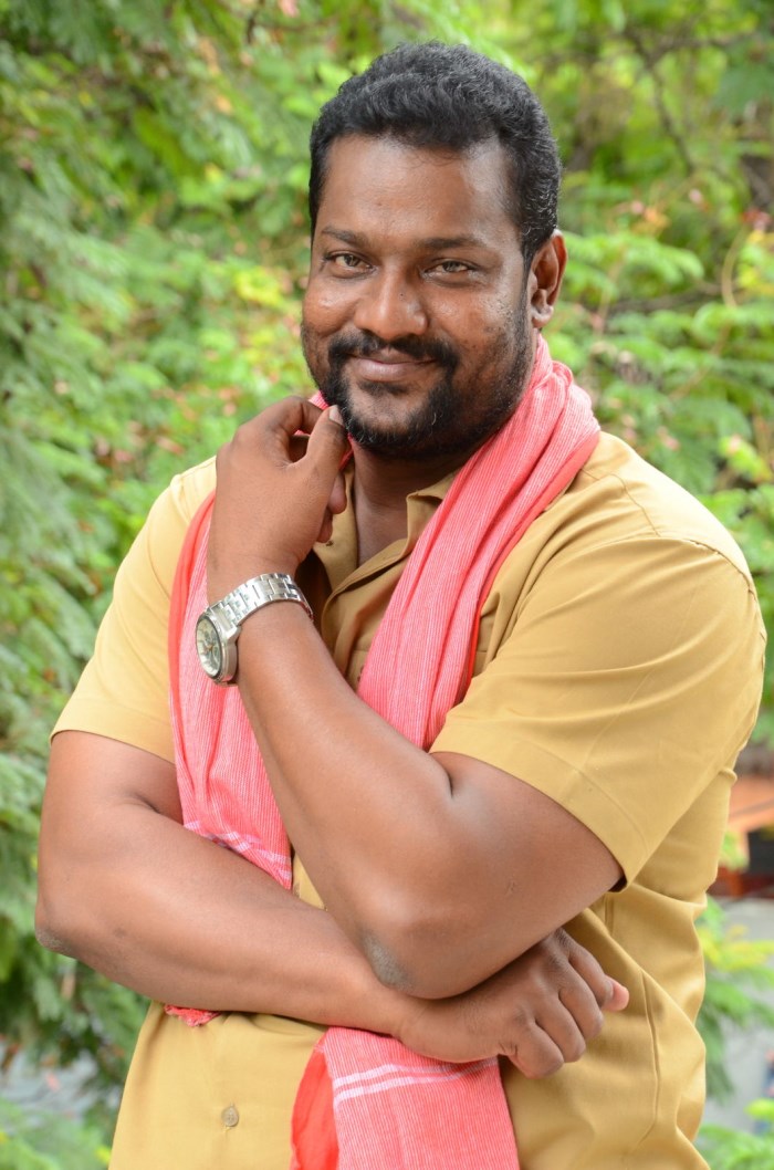 ‘Baahubali’ villain to team up with Prabhu Deva for ‘Yung Mung Sung’