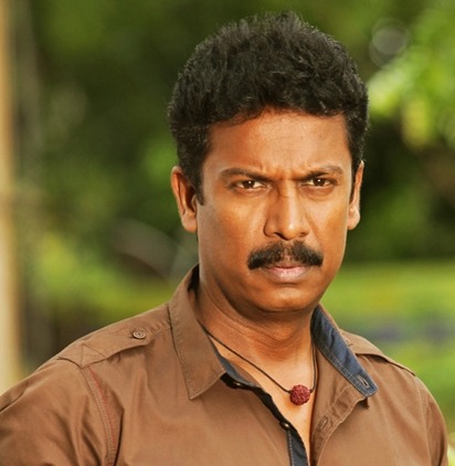 Samuthirakani to team up with Superstar for ‘Thalaivar 161’
