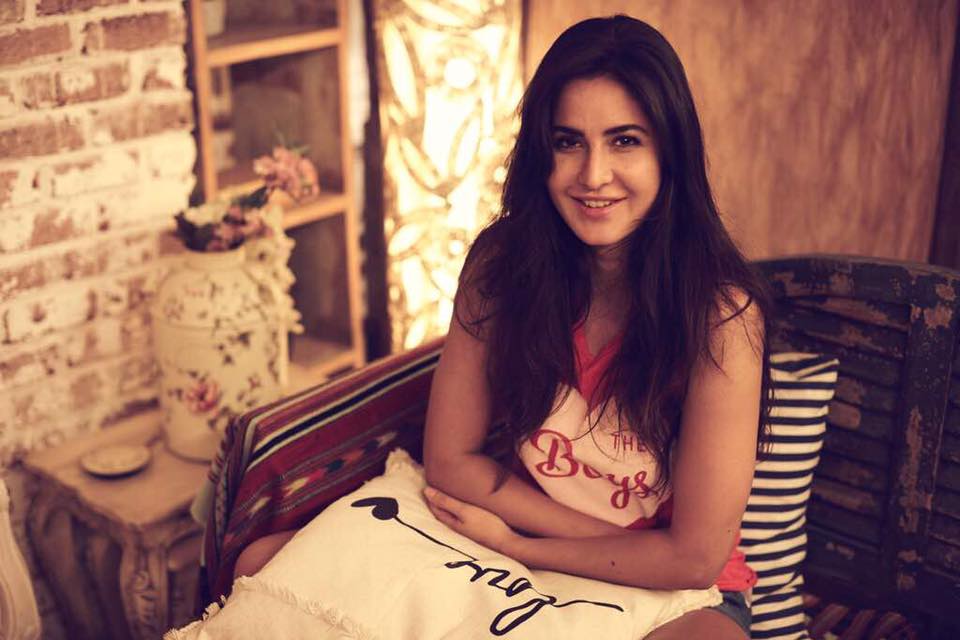 Katrina Kaif to have an important role in Aamir’s ‘Thugs of Hindostan’
