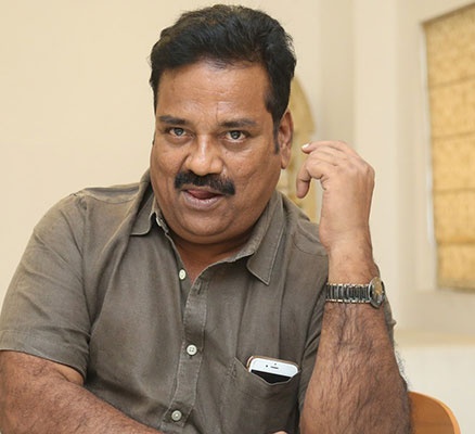 Fefsi Vijayan roped in as Villain for Arun Vijay’s next film?