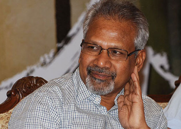 Director Mani Ratnam to recreate ‘Thalapathy’ magic again?