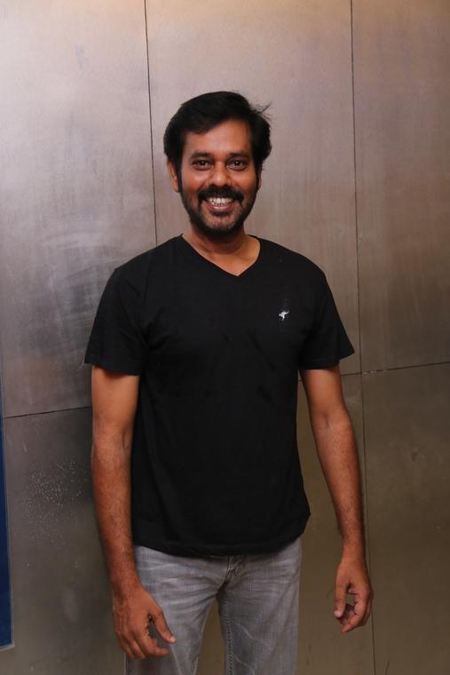 Natraj at Inayathalam Premiere Show