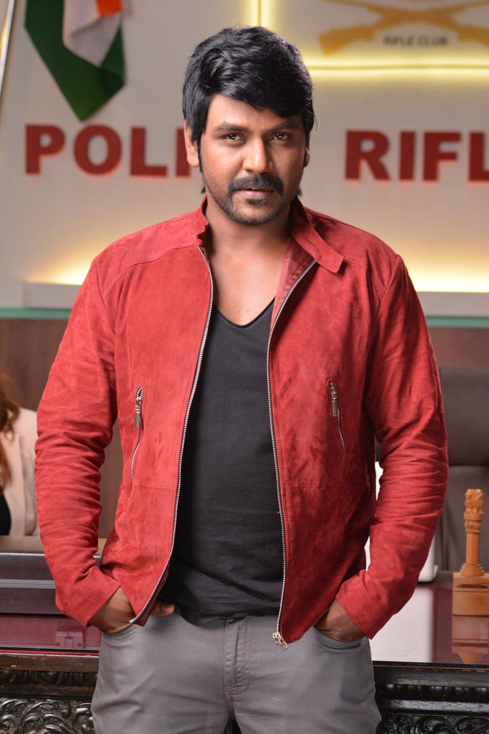 Raghava Lawrence roped in for a periodic film written by the ‘Baahubali’ creator
