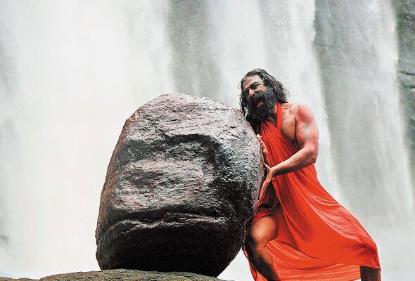 Kamal Haasan’s ‘Marudhanayagam’ re-emerges at the Cannes Film Festival!