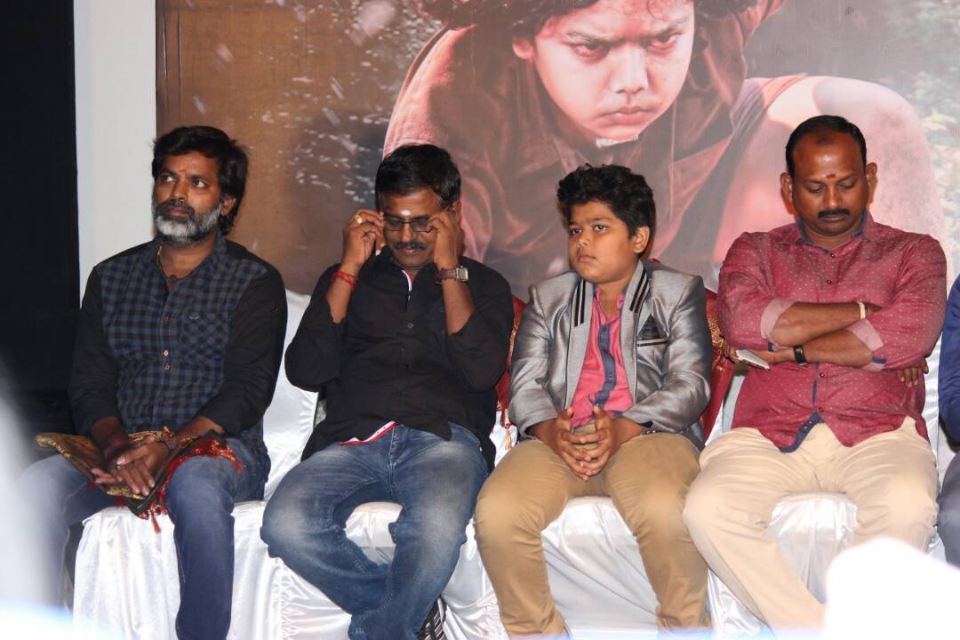 Pulimurugan Tamil Audio & Trailer Launch