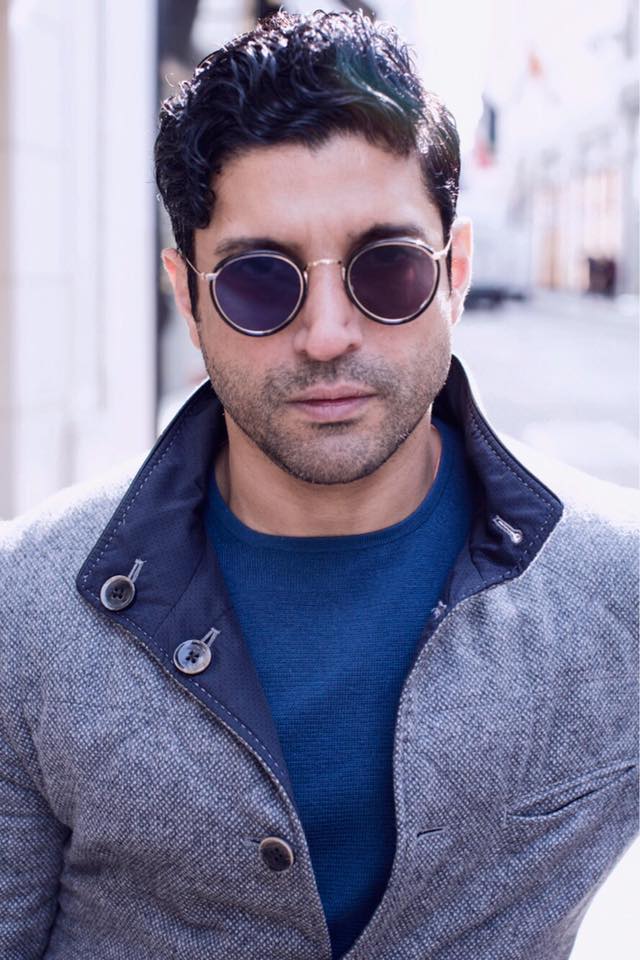 Farhan Akhtar