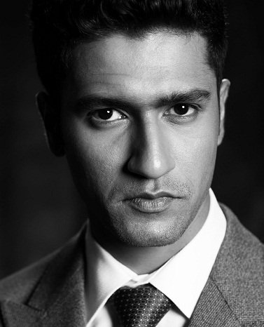 Vicky Kaushal 