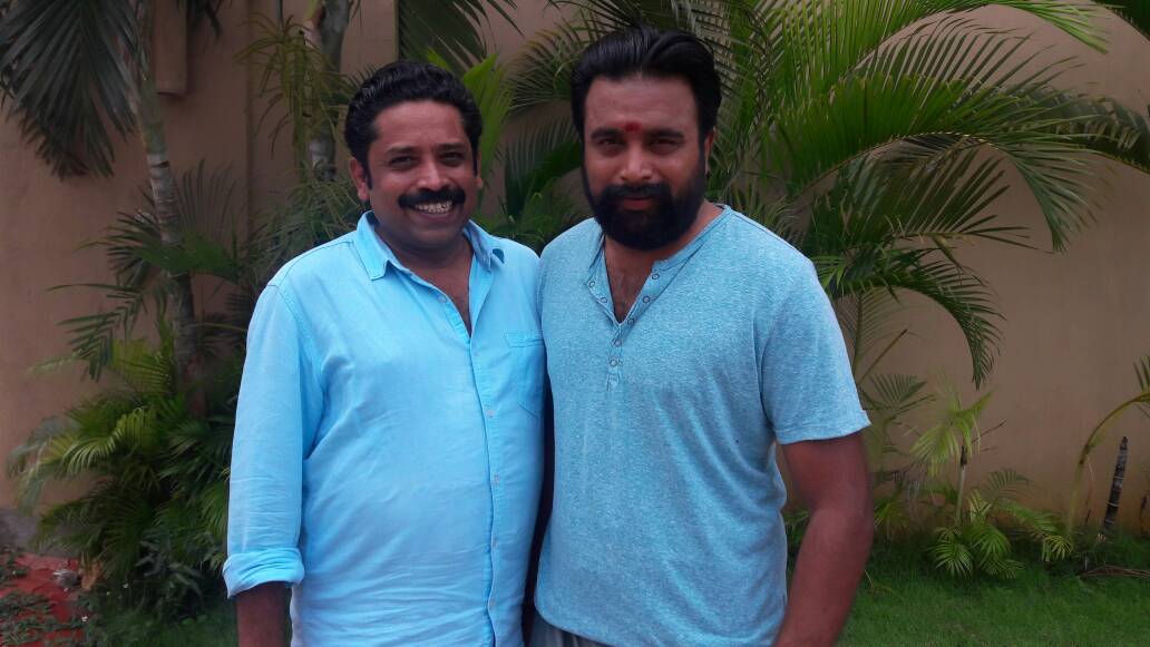 Director Seenu Ramasamy & Sasikumar to collaborate for their next?