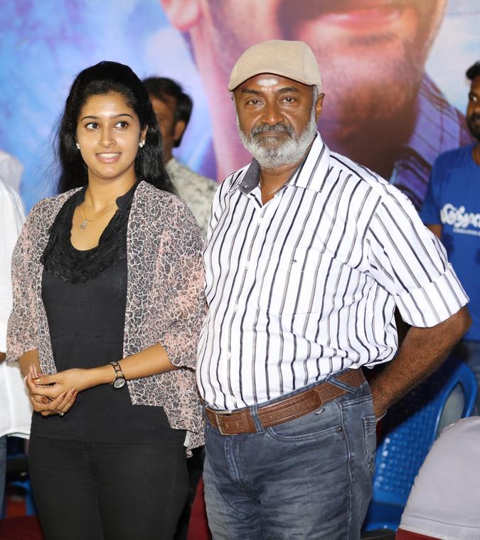 Brindhaavanam Koppai Cricket Tournament Final Match Event Photos