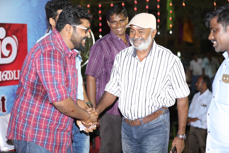 Brindhaavanam Koppai Cricket Tournament Final Match Event Photos