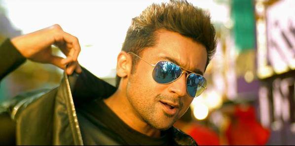 Masss Tamil Movie Stills | Suriya